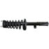 Monroe 181958 Suspension Strut and Coil Spring Assembly RoadMatic Suspension Strut and Coil Spring Assembly