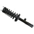 Monroe 181957 Suspension Strut and Coil Spring Assembly RoadMatic Suspension Strut and Coil Spring Assembly