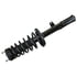 Monroe 181957 Suspension Strut and Coil Spring Assembly RoadMatic Suspension Strut and Coil Spring Assembly