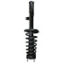 Monroe 181957 Suspension Strut and Coil Spring Assembly RoadMatic Suspension Strut and Coil Spring Assembly