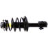 Monroe 181979 Suspension Strut and Coil Spring Assembly Monroe RoadMatic 181979 Suspension Strut and Coil Spring Assembly