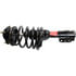 Monroe 181992 Suspension Strut and Coil Spring Assembly Monroe RoadMatic 181992 Suspension Strut and Coil Spring Assembly