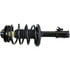 Monroe 181980 Suspension Strut and Coil Spring Assembly RoadMatic Suspension Strut and Coil Spring Assembly