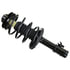 181980 by MONROE - RoadMatic Suspension Strut and Coil Spring Assembly