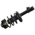 181980 by MONROE - RoadMatic Suspension Strut and Coil Spring Assembly