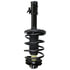 181980 by MONROE - RoadMatic Suspension Strut and Coil Spring Assembly