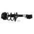 Monroe 182126 Suspension Strut and Coil Spring Assembly Monroe RoadMatic 182126 Suspension Strut and Coil Spring Assembly