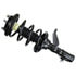 182135 by MONROE - RoadMatic Suspension Strut and Coil Spring Assembly