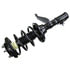 182135 by MONROE - RoadMatic Suspension Strut and Coil Spring Assembly