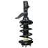 182135 by MONROE - RoadMatic Suspension Strut and Coil Spring Assembly