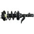 Monroe 182136 Suspension Strut and Coil Spring Assembly RoadMatic Suspension Strut and Coil Spring Assembly