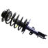 182130L by MONROE - Quick-Strut Suspension Strut and Coil Spring Assembly