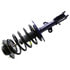 182130L by MONROE - Quick-Strut Suspension Strut and Coil Spring Assembly