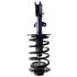 182130L by MONROE - Quick-Strut Suspension Strut and Coil Spring Assembly