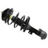 182148 by MONROE - Monroe RoadMatic 182148 Suspension Strut and Coil Spring Assembly