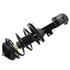 182148 by MONROE - Monroe RoadMatic 182148 Suspension Strut and Coil Spring Assembly