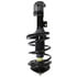 182148 by MONROE - Monroe RoadMatic 182148 Suspension Strut and Coil Spring Assembly