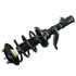 Monroe 182136 Suspension Strut and Coil Spring Assembly RoadMatic Suspension Strut and Coil Spring Assembly