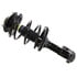182147 by MONROE - Monroe RoadMatic 182147 Suspension Strut and Coil Spring Assembly
