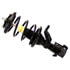 182186 by MONROE - RoadMatic Suspension Strut and Coil Spring Assembly