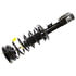 182217 by MONROE - Monroe RoadMatic 182217 Suspension Strut and Coil Spring Assembly
