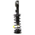 182217 by MONROE - Monroe RoadMatic 182217 Suspension Strut and Coil Spring Assembly