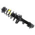 182221 by MONROE - RoadMatic Suspension Strut and Coil Spring Assembly