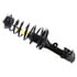 182222 by MONROE - RoadMatic Suspension Strut and Coil Spring Assembly