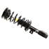 182218 by MONROE - Monroe RoadMatic 182218 Suspension Strut and Coil Spring Assembly