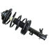 182241 by MONROE - Monroe RoadMatic 182241 Suspension Strut and Coil Spring Assembly