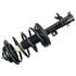 182241 by MONROE - Monroe RoadMatic 182241 Suspension Strut and Coil Spring Assembly