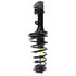 182222 by MONROE - RoadMatic Suspension Strut and Coil Spring Assembly