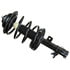 182240 by MONROE - RoadMatic Suspension Strut and Coil Spring Assembly