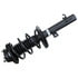 182258 by MONROE - RoadMatic Suspension Strut and Coil Spring Assembly