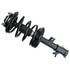 182267 by MONROE - RoadMatic Suspension Strut and Coil Spring Assembly