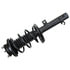 182257 by MONROE - RoadMatic Suspension Strut and Coil Spring Assembly