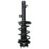 182257 by MONROE - RoadMatic Suspension Strut and Coil Spring Assembly