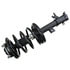 182268 by MONROE - RoadMatic Suspension Strut and Coil Spring Assembly