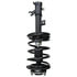 182268 by MONROE - RoadMatic Suspension Strut and Coil Spring Assembly