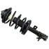 Monroe 182271 Suspension Strut and Coil Spring Assembly Monroe RoadMatic 182271 Suspension Strut and Coil Spring Assembly