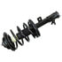 Monroe 182271 Suspension Strut and Coil Spring Assembly Monroe RoadMatic 182271 Suspension Strut and Coil Spring Assembly