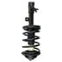 Monroe 182271 Suspension Strut and Coil Spring Assembly Monroe RoadMatic 182271 Suspension Strut and Coil Spring Assembly