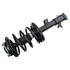 182267 by MONROE - RoadMatic Suspension Strut and Coil Spring Assembly