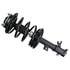 182268 by MONROE - RoadMatic Suspension Strut and Coil Spring Assembly