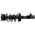 182284 by MONROE - Monroe RoadMatic 182284 Suspension Strut and Coil Spring Assembly