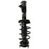 182284 by MONROE - Monroe RoadMatic 182284 Suspension Strut and Coil Spring Assembly