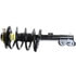 Monroe 182272 Suspension Strut and Coil Spring Assembly Monroe RoadMatic 182272 Suspension Strut and Coil Spring Assembly