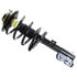 Monroe 182272 Suspension Strut and Coil Spring Assembly Monroe RoadMatic 182272 Suspension Strut and Coil Spring Assembly