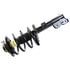 Monroe 182272 Suspension Strut and Coil Spring Assembly Monroe RoadMatic 182272 Suspension Strut and Coil Spring Assembly