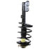 Monroe 182272 Suspension Strut and Coil Spring Assembly Monroe RoadMatic 182272 Suspension Strut and Coil Spring Assembly